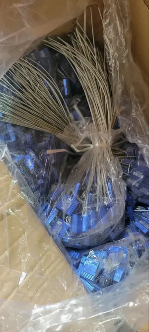 Wire Cable Seal