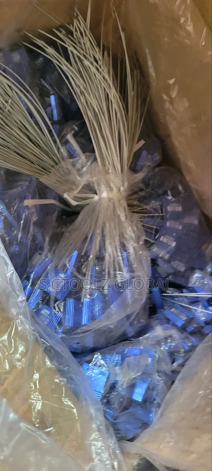 Wire Cable Seal