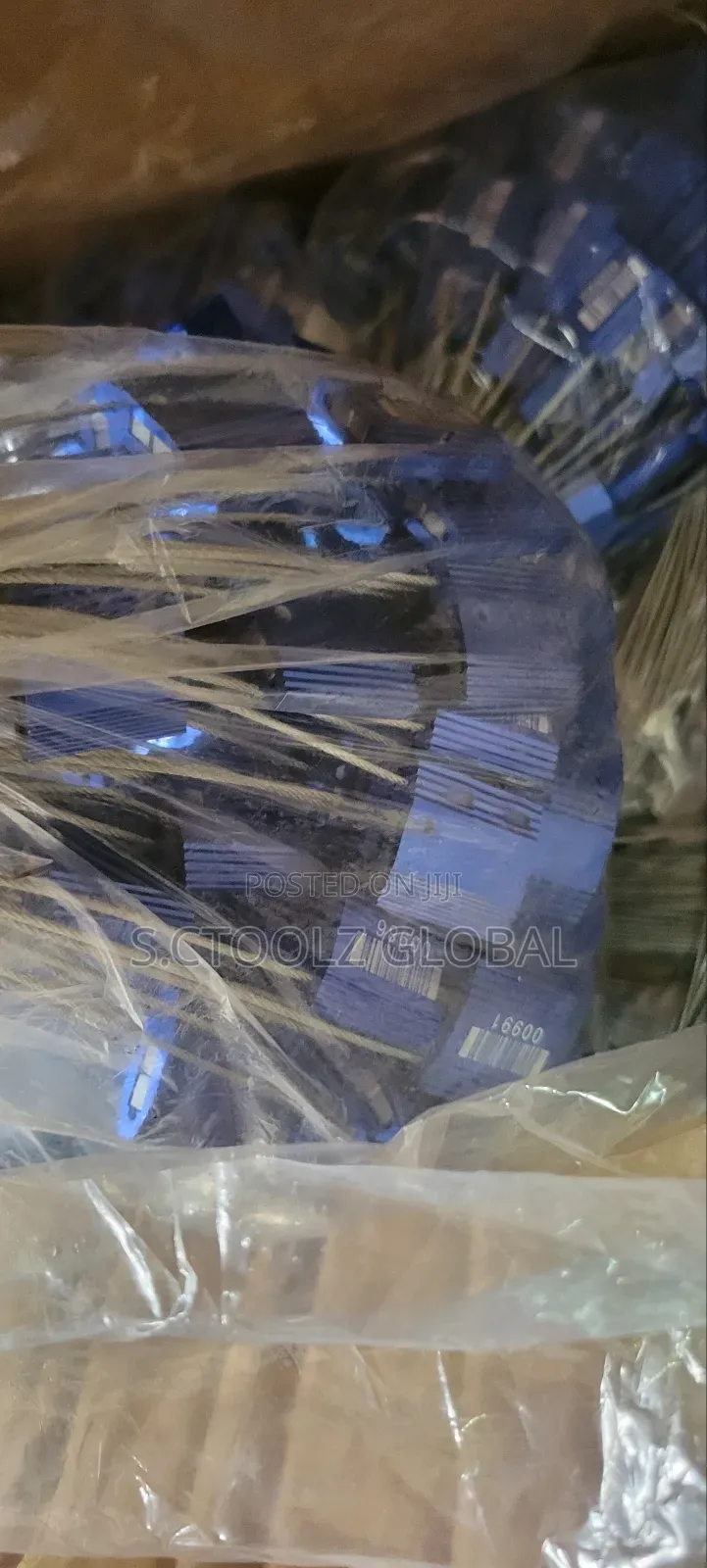 Wire Cable Seal
