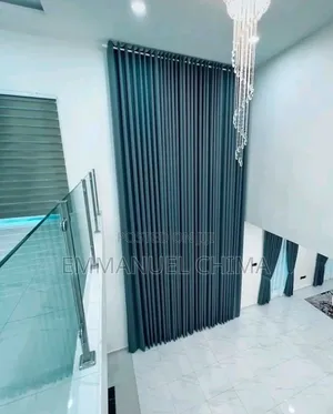 Home of Curtains