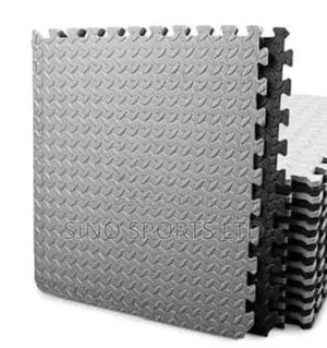 Interlocking Floor Mat