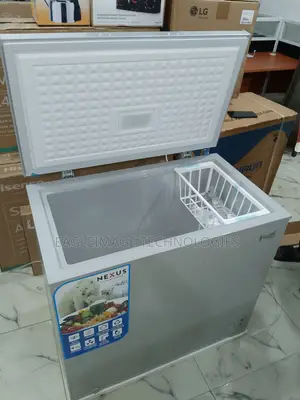 Absolute-Cooling Nexus 200L Chest Freezer(Nx-265g)