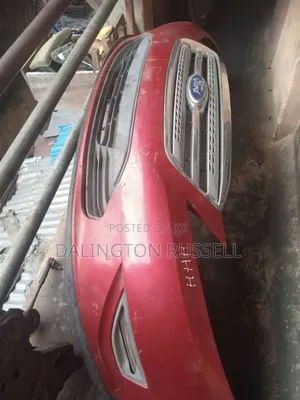 Ford Taurus