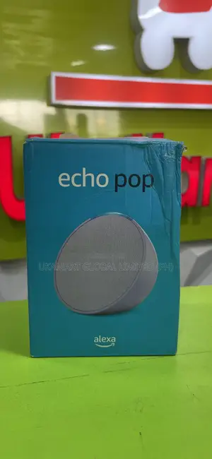 Alana Echo Pop