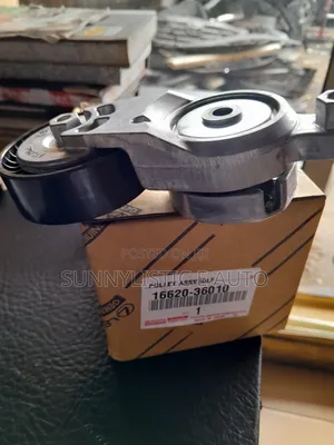 Belt Adjuster for Toyota Camry 2ar