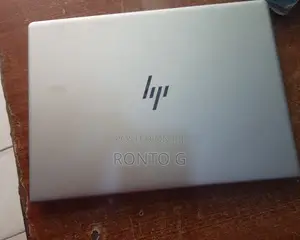 Laptop HP EliteBook 840 G5 8GB Intel Core I5 SSD 256GB