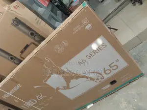 Budget Friendly Hisense TV for Homes