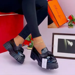 Newest Female Shoes/Loafers.