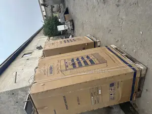 2door Display Chiller Sliding Door