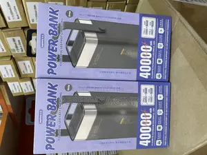 Power Bank
