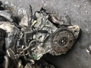 Tacoma Engine 1gr V6