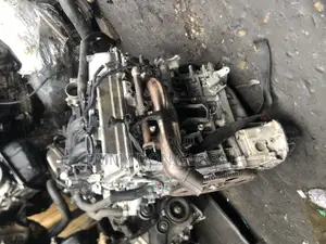 Tacoma Engine 1gr V6
