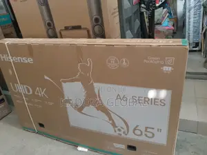 Eco Friendly Hisense Television
