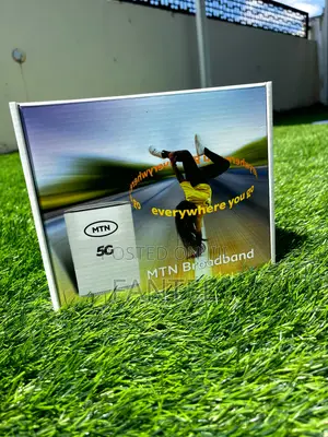 4G Internet Mifi