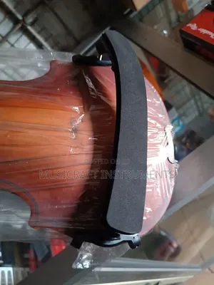 Adjustable Violin Shoulder Rest