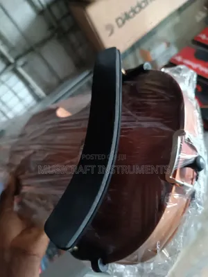 Adjustable Violin Shoulder Rest