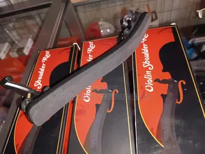 Adjustable Violin Shoulder Rest
