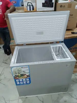 First Choice Nexus 200L Chest Freezer(Nx-265g)