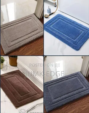 Rug Footmat