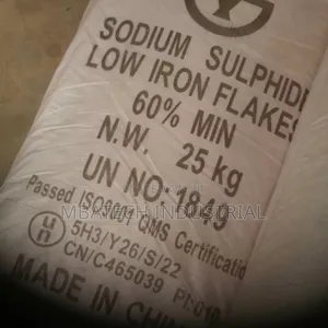 Sodium Sulphide