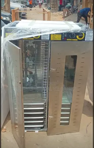 The Dehydrator Machine