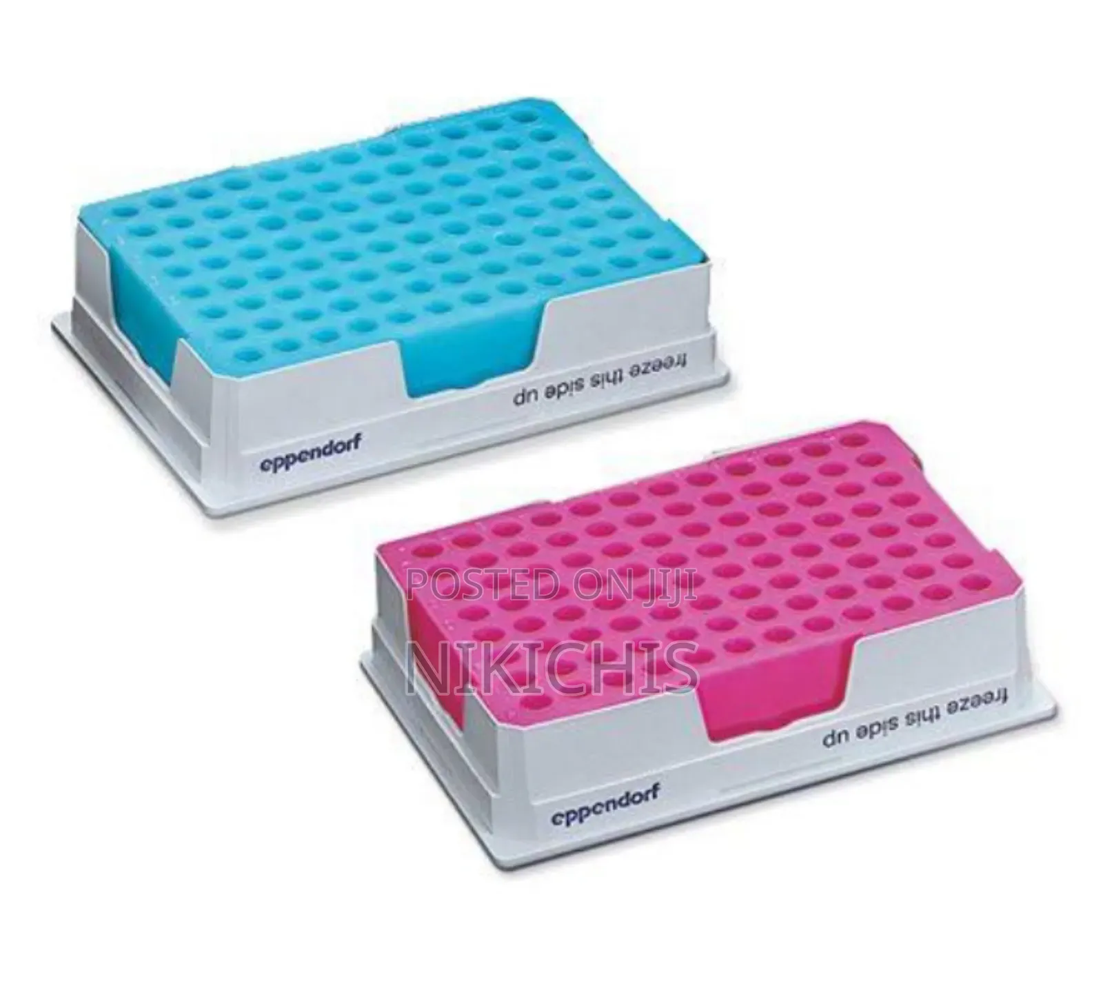 Eppendorf PCR Cooler Starter Set