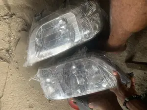 Headlight 1998-2002 Honda CRV