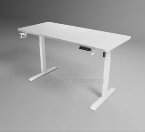 1.2 M Adjustable Gaming Desk(Electrical)