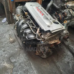 Engine 2AZ Toyota Camry