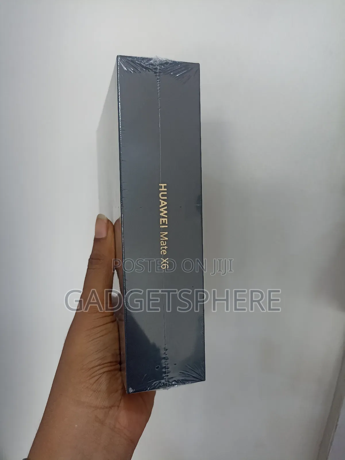 New Huawei Mate X6 512 GB