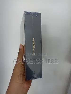 New Huawei Mate X6 512 GB
