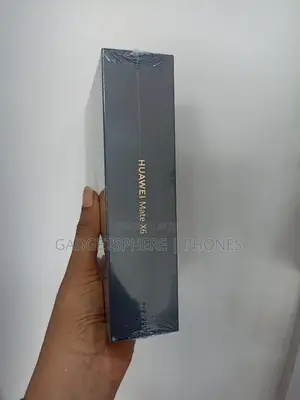 New Huawei Mate X6 512 GB
