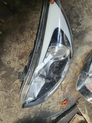 One Side Full Light For Kia Rio 2012-2013 Models ✨