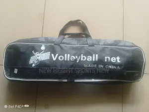 Volleyball Net