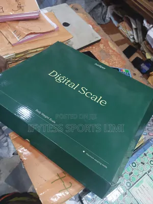 Digital Scales