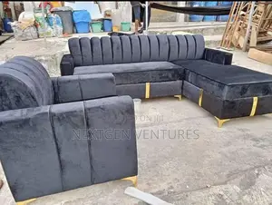 Couch Sofa Set for Home and Garden