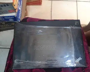 Laptop Lenovo ThinkPad X1 Carbon 8GB Intel Core I5 SSD 256GB