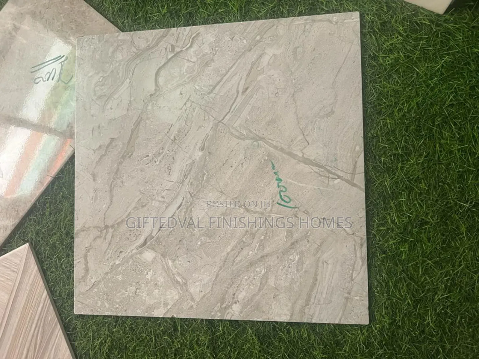 High-Quality 40x40 Rustic Floor Tiles