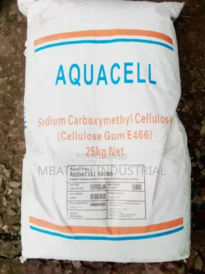 Aquacel 7000 Sodium CMC