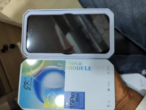 Apple iPhone 15promax