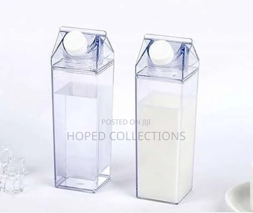 Juice Storage Bottle
