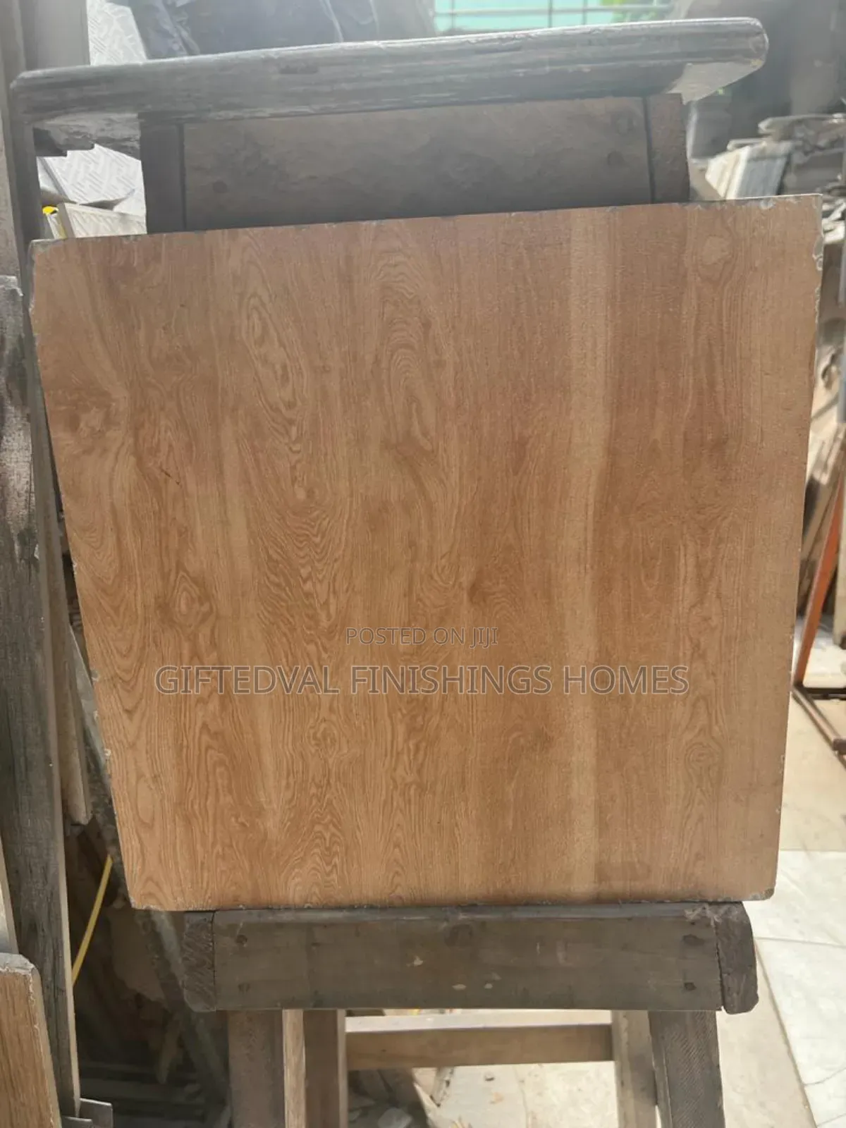 High-Quality Rustic and Ceramic 40x40 Floor Tiles