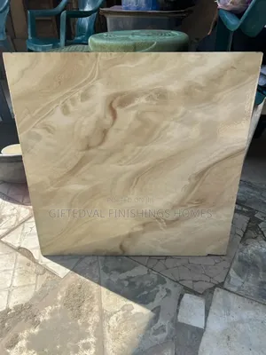 High-Quality Rustic and Ceramic 40x40 Floor Tiles