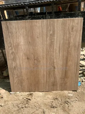 High-Quality Rustic and Ceramic 40x40 Floor Tiles