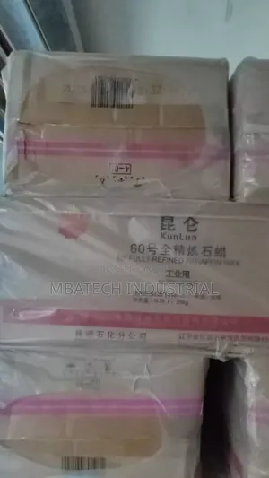 Paraffin Wax