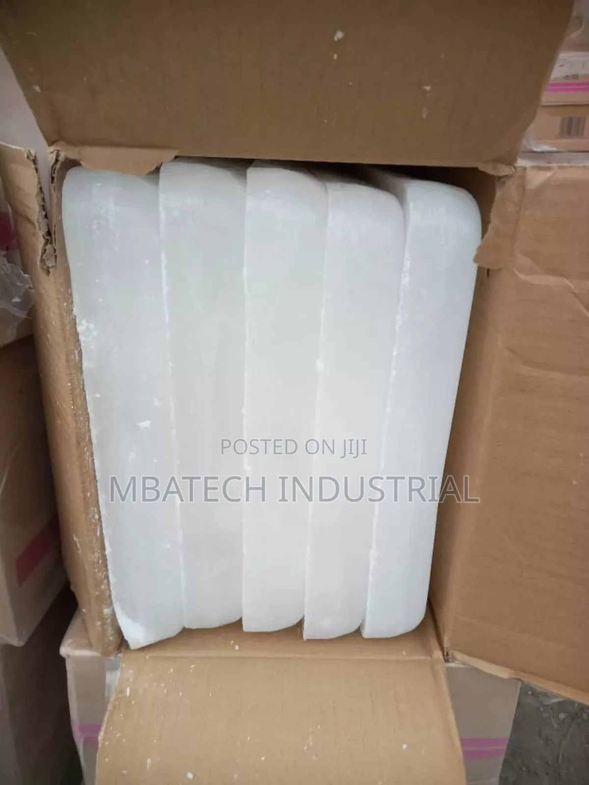 Paraffin Wax