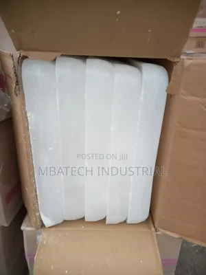 Paraffin Wax