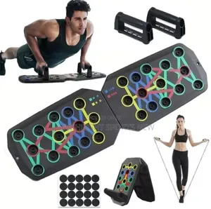 Photo - Push Up Board