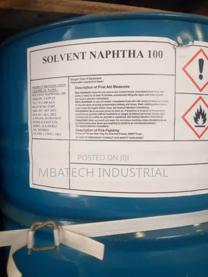 NAFTHA 100 ( Solvent )