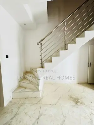 3bdrm Duplex in Vgc, Lekki Phase 1 for sale